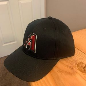 Arizona Diamondbacks hat